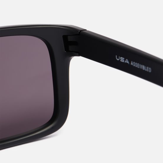 Солнцезащитные очки Oakley Holbrook XL Matte Black/Warm Grey