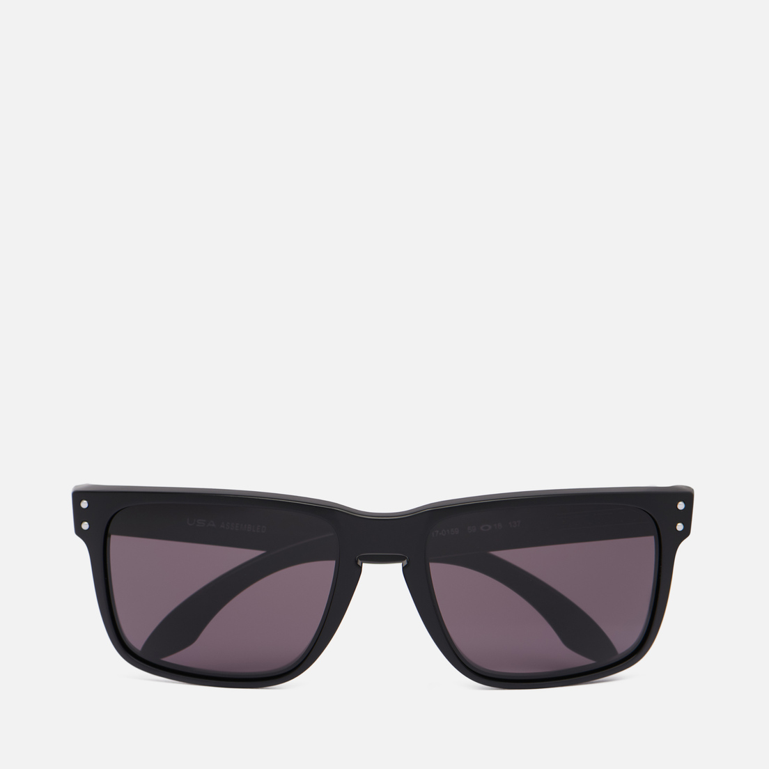 Oakley Солнцезащитные очки Holbrook XL