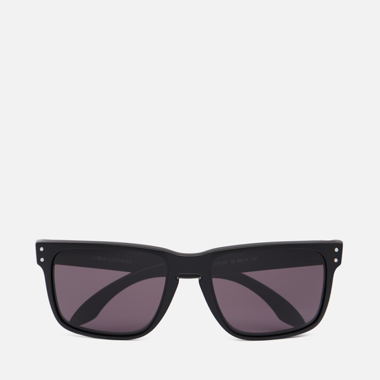 Солнцезащитные очки Oakley Holbrook XL Matte Black/Warm Grey
