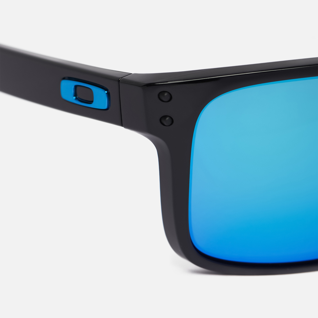 Oakley Солнцезащитные очки Holbrook XL