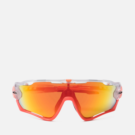 Oakley Jawbreaker 9290 37