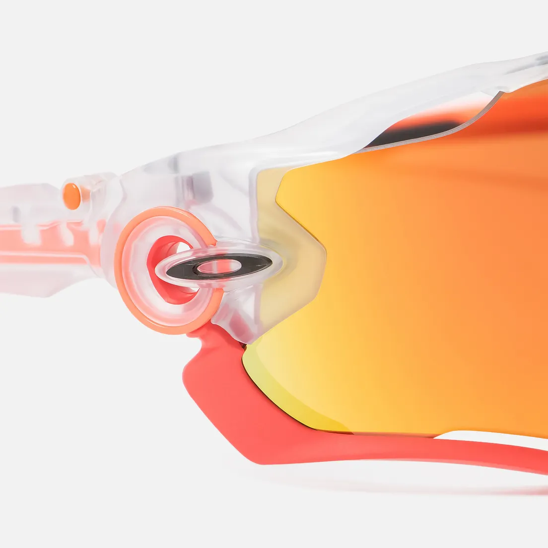 Oakley Солнцезащитные очки Jawbreaker