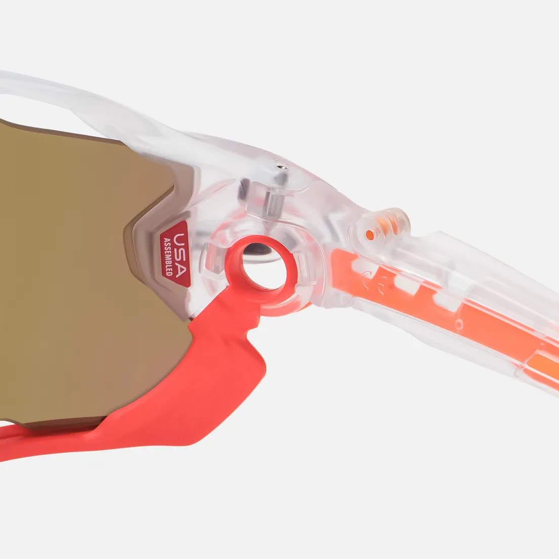 Oakley Солнцезащитные очки Jawbreaker