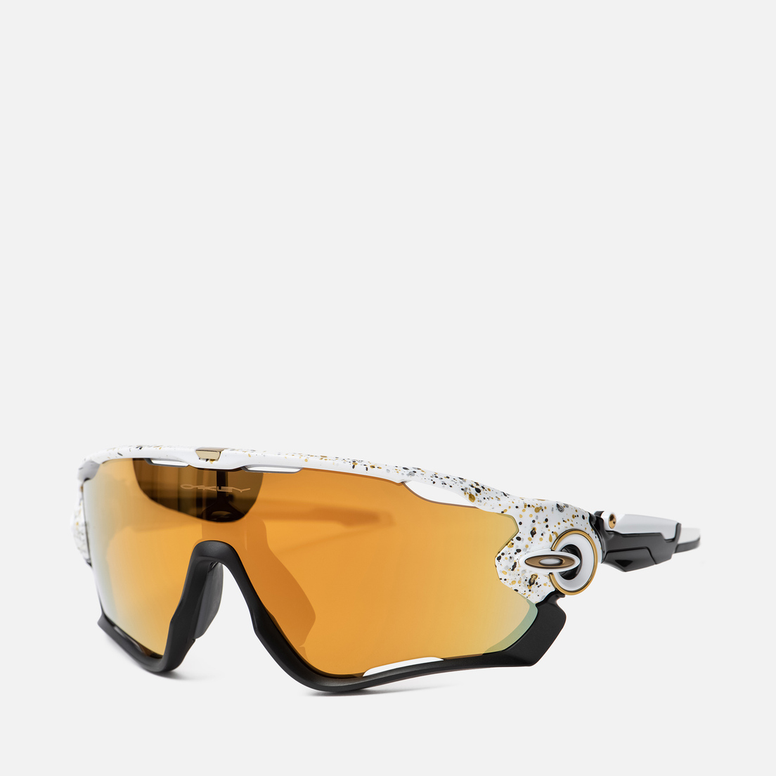 Oakley Jawbreaker 9290 45