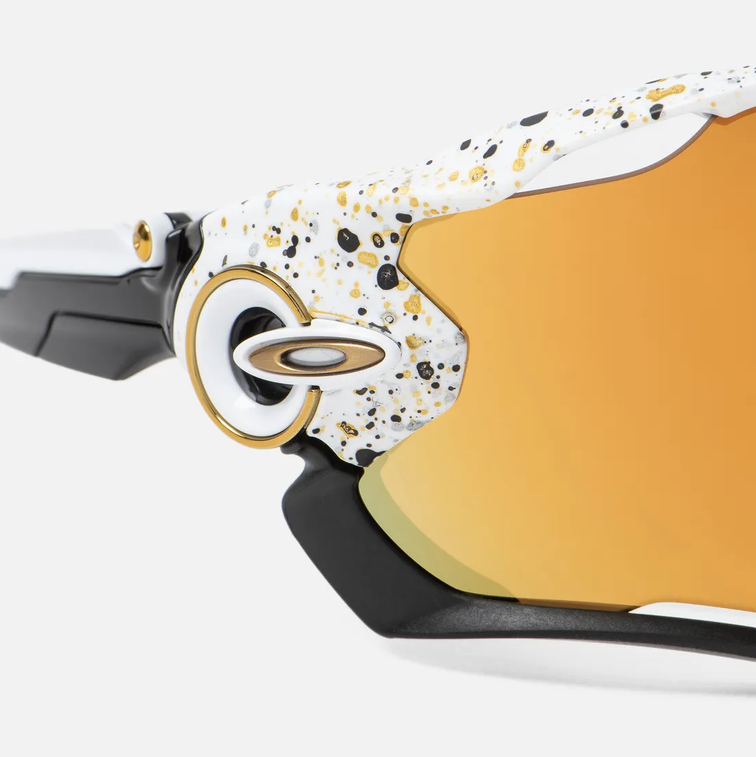 Oakley Солнцезащитные очки Jawbreaker