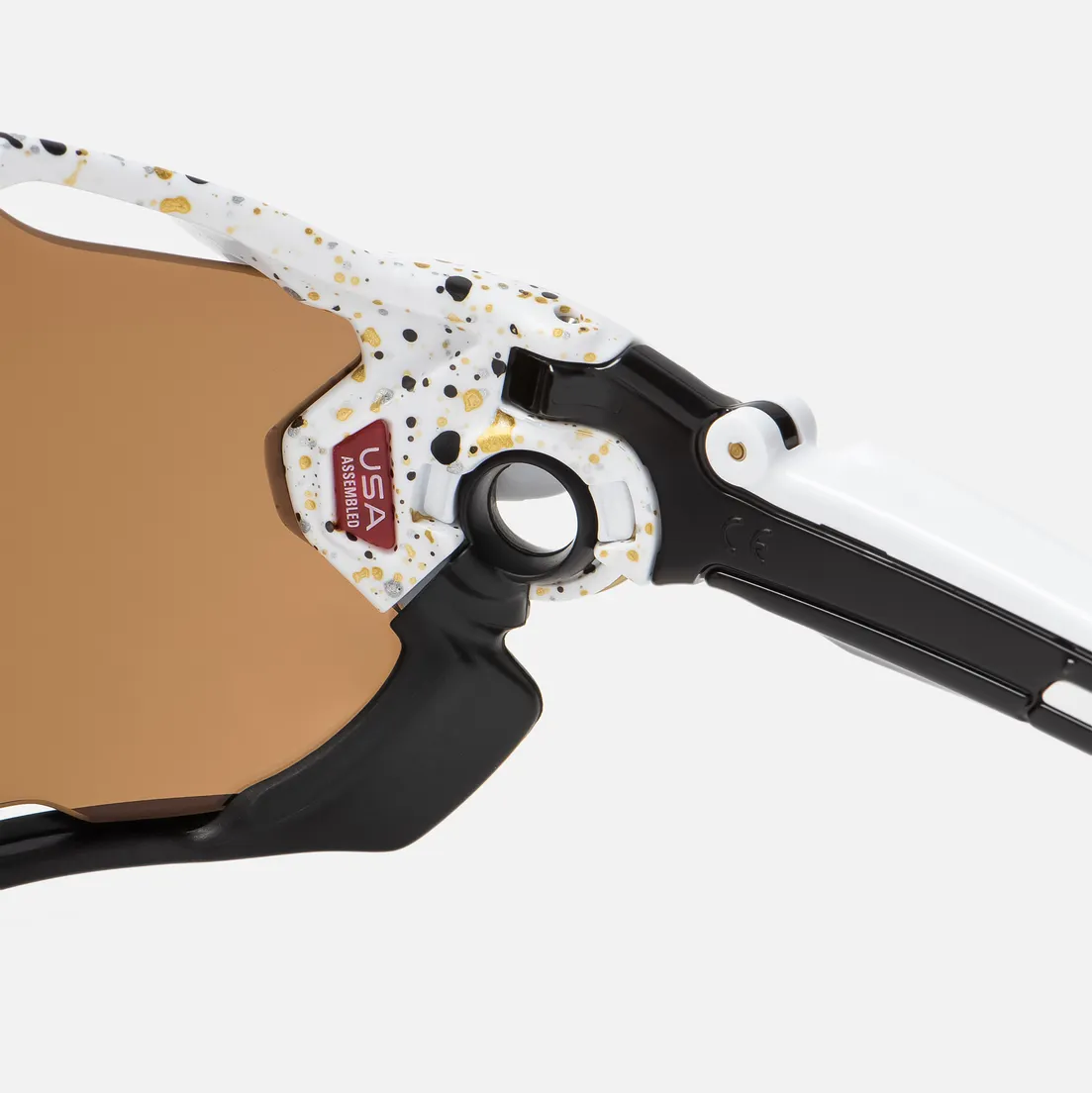 Oakley Солнцезащитные очки Jawbreaker