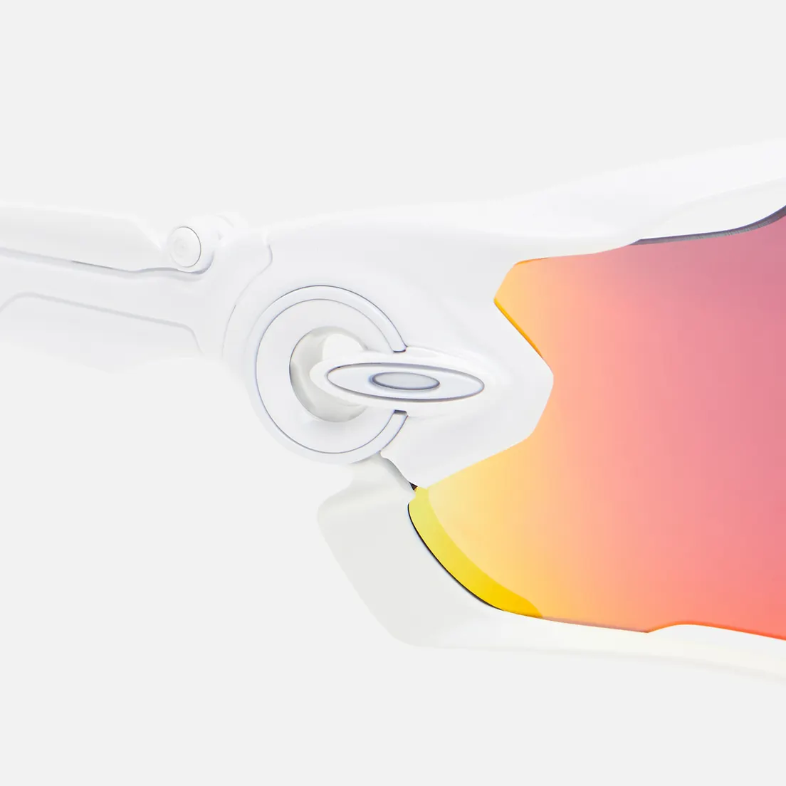 Oakley Солнцезащитные очки Jawbreaker