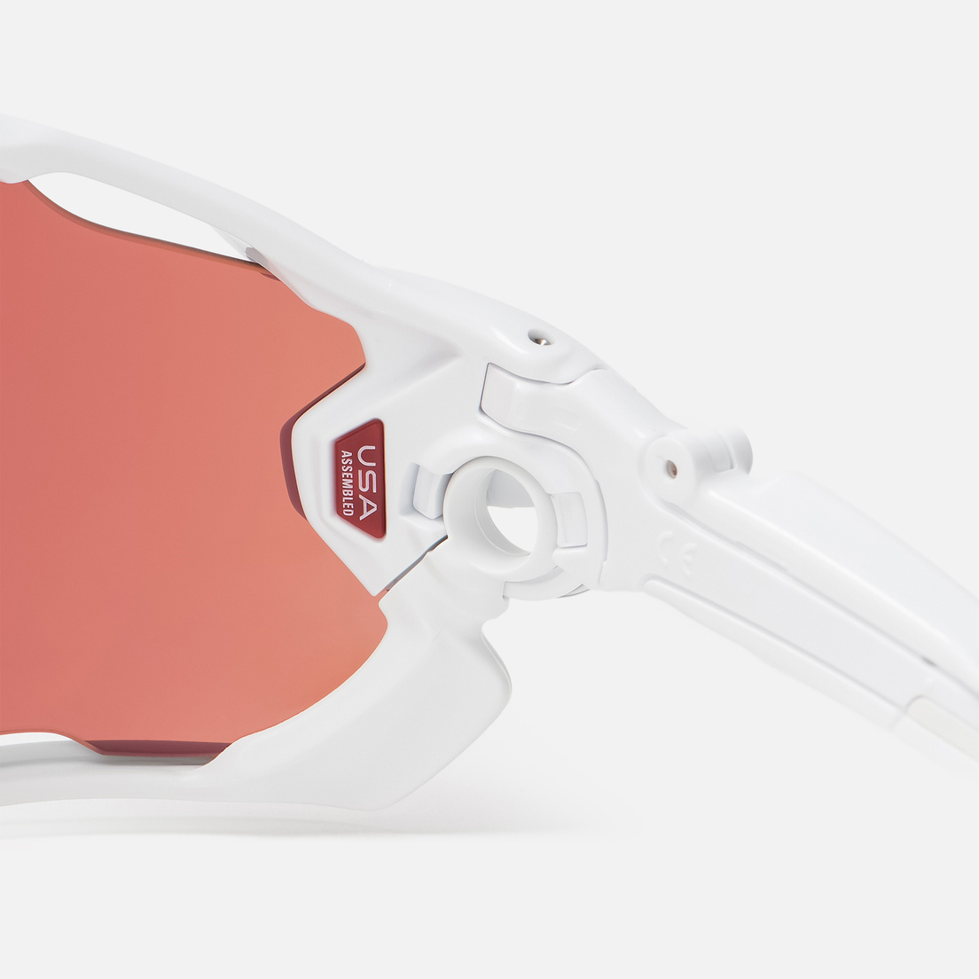 Oakley Солнцезащитные очки Jawbreaker