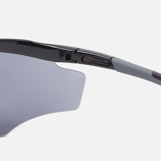 Солнцезащитные очки Oakley M2 Frame XL Polished Black/Grey
