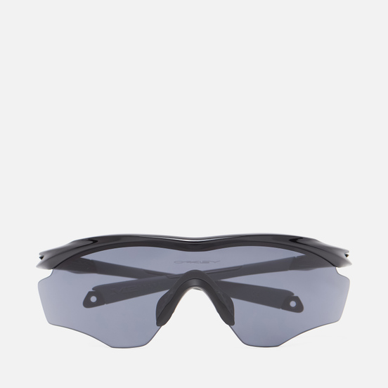 Солнцезащитные очки Oakley M2 Frame XL Polished Black/Grey