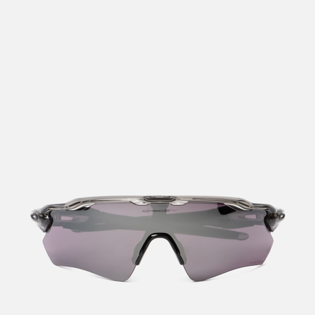 Солнцезащитные очки Oakley Radar EV Path, цвет серый, размер 38mm
