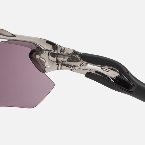 Солнцезащитные очки Oakley Radar EV Path Grey Ink/Prizm Road Black