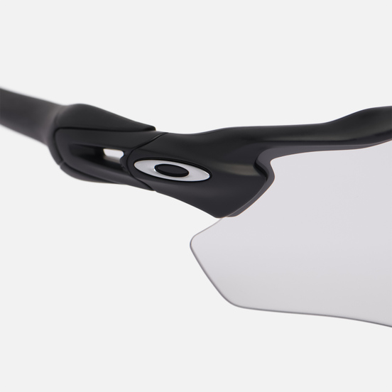 Солнцезащитные очки Oakley Radar EV Path Matte Black/Clear