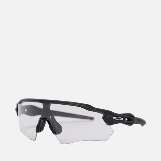 Солнцезащитные очки Oakley Radar EV Path Matte Black/Clear