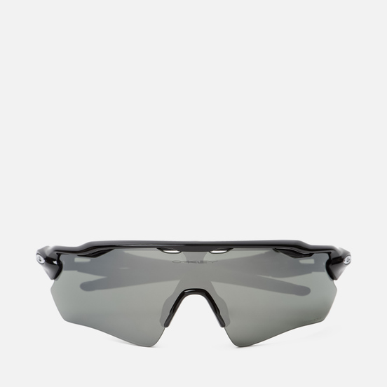 Солнцезащитные очки Oakley Radar EV Path Polished Black/Prizm Black