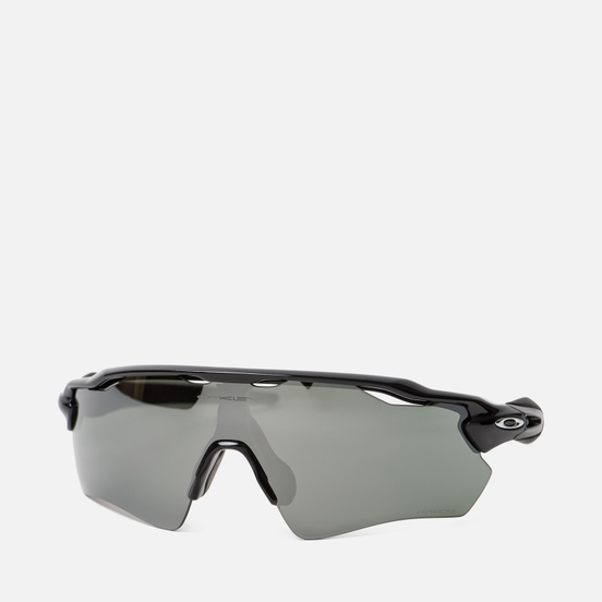 Солнцезащитные очки Oakley Radar EV Path Polished Black/Prizm Black
