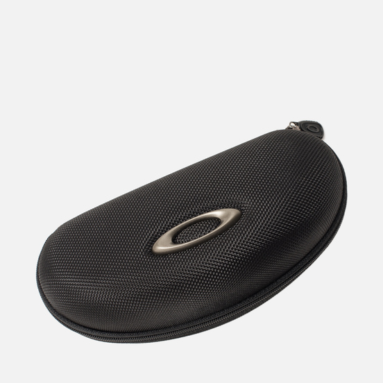Солнцезащитные очки Oakley Radar EV Path Polished Black/Prizm Golf