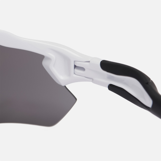 Солнцезащитные очки Oakley Radar EV Path Polished White/Prizm Black Polarized