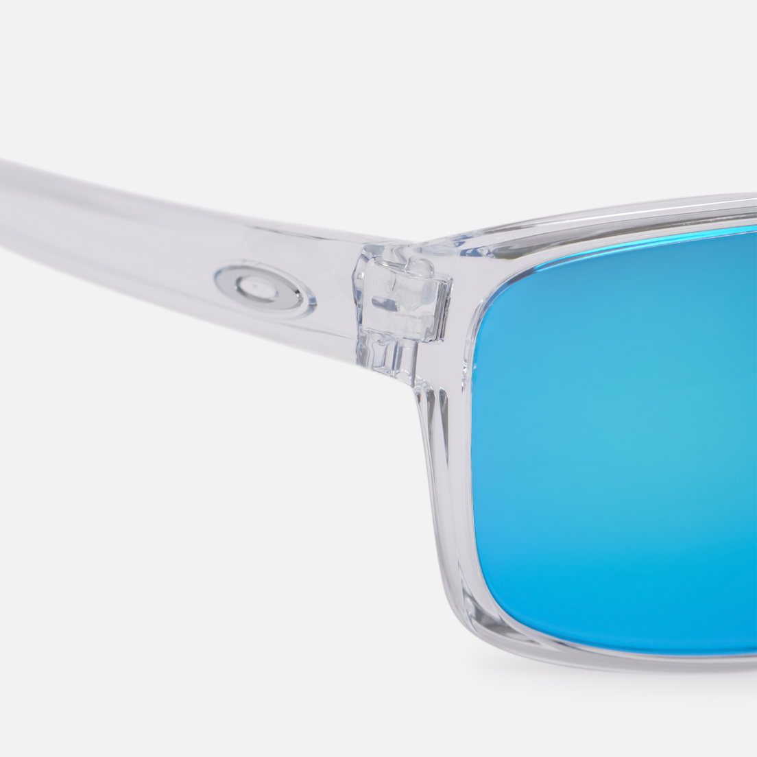 Солнцезащитные очки Oakley Sliver 9262-4757