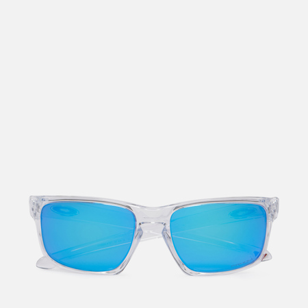 Солнцезащитные очки Oakley Sliver, цвет белый, размер 57mm