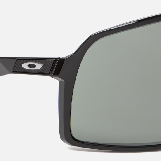 Солнцезащитные очки Oakley Sutro Polished Black/Prizm Black