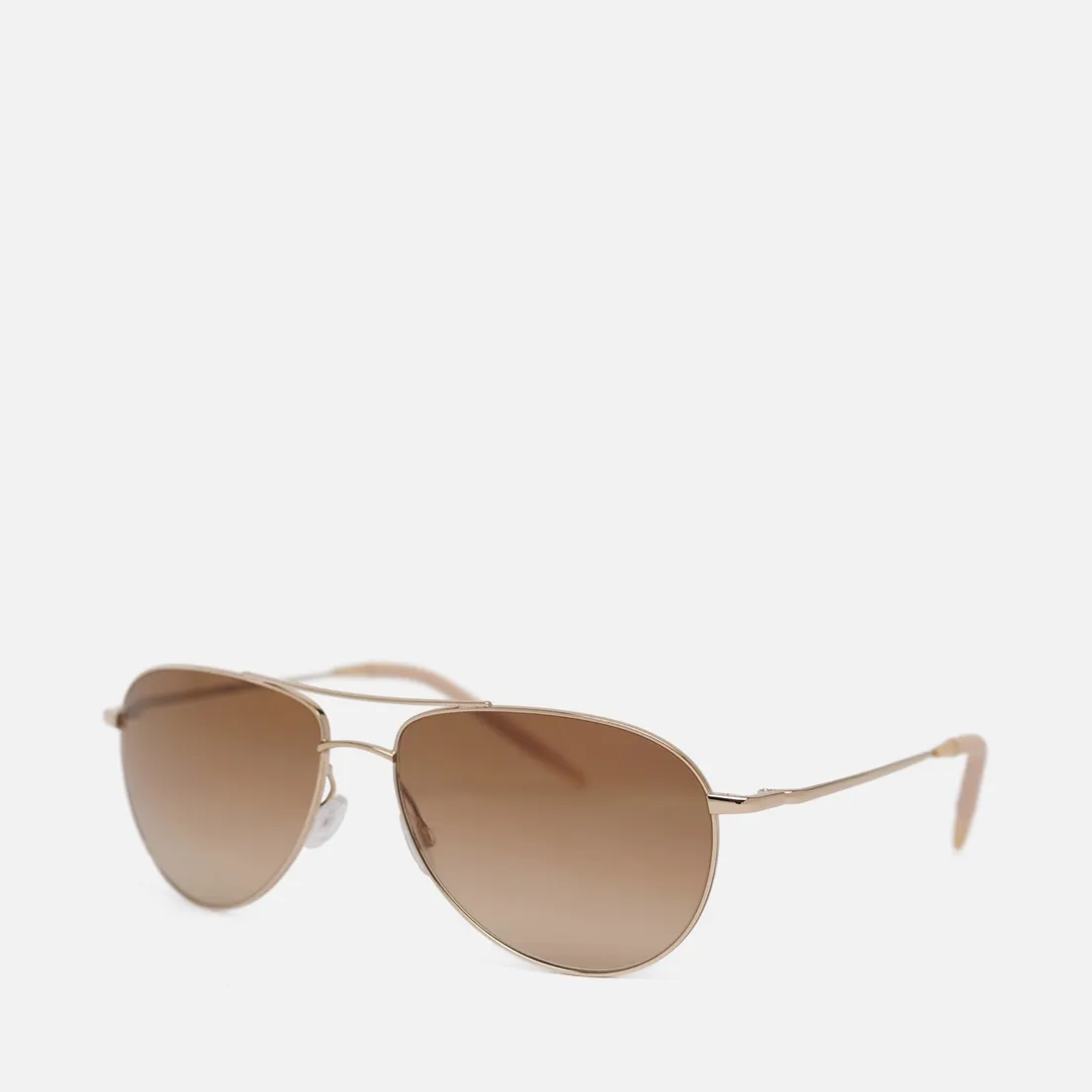 Oliver Peoples Солнцезащитные очки Benedict
