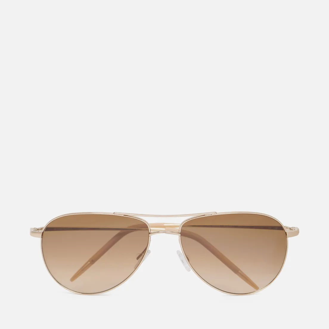 Oliver Peoples Солнцезащитные очки Benedict
