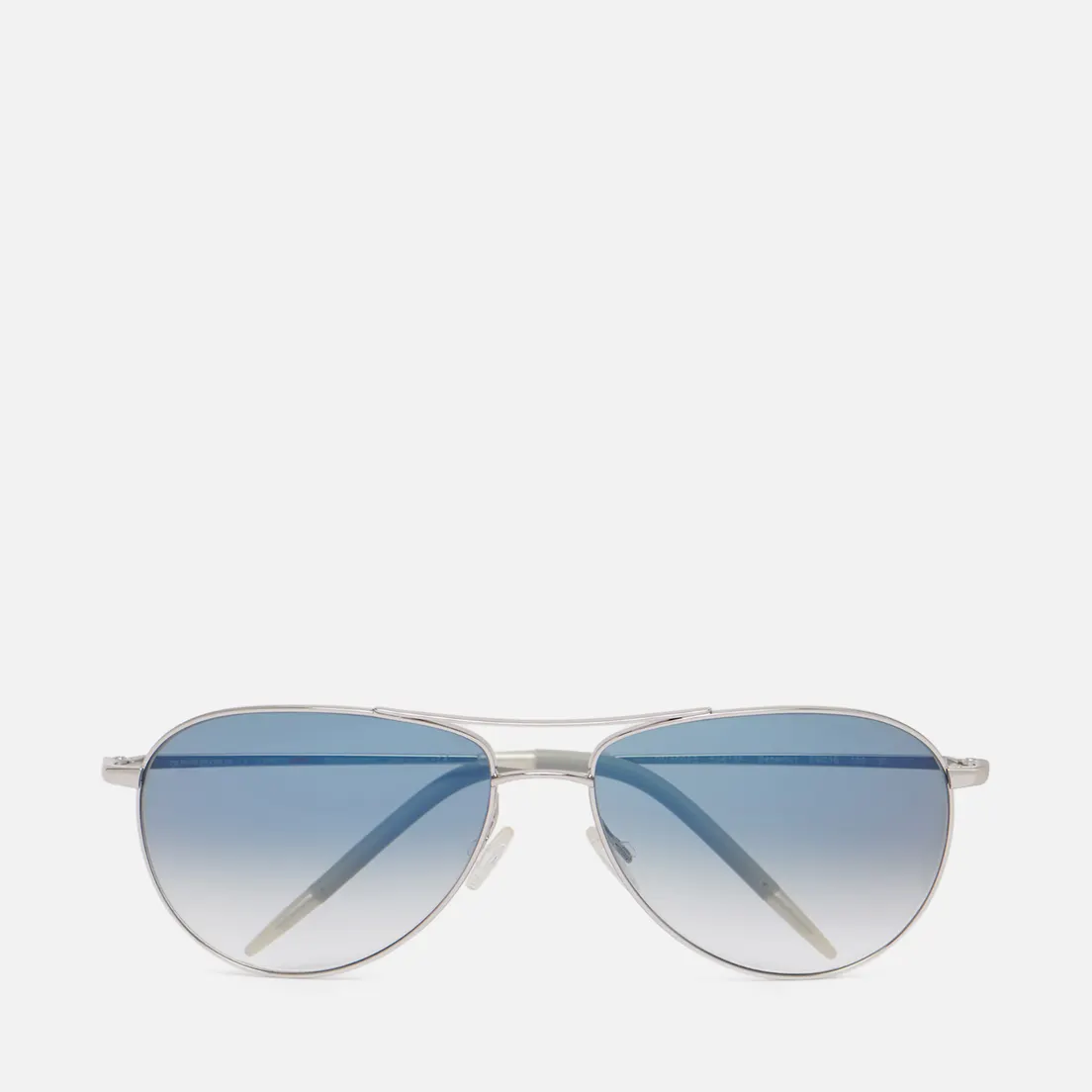Oliver Peoples Солнцезащитные очки Benedict