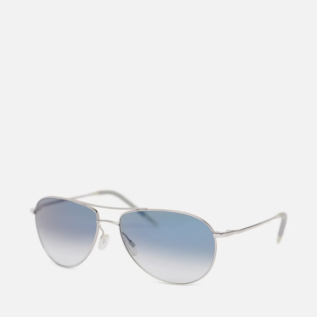Oliver Peoples Солнцезащитные очки Benedict
