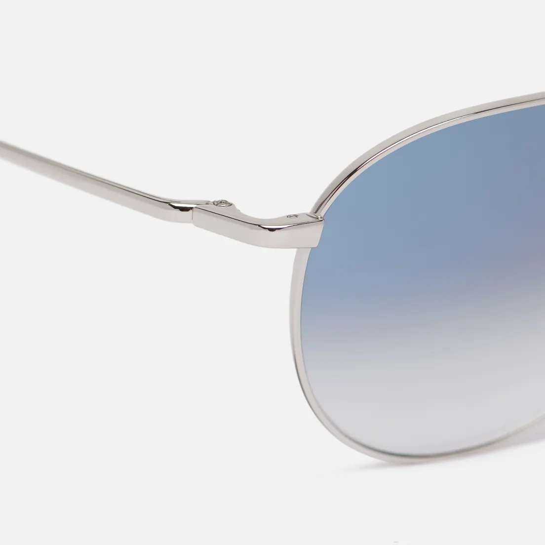 Oliver Peoples Солнцезащитные очки Benedict