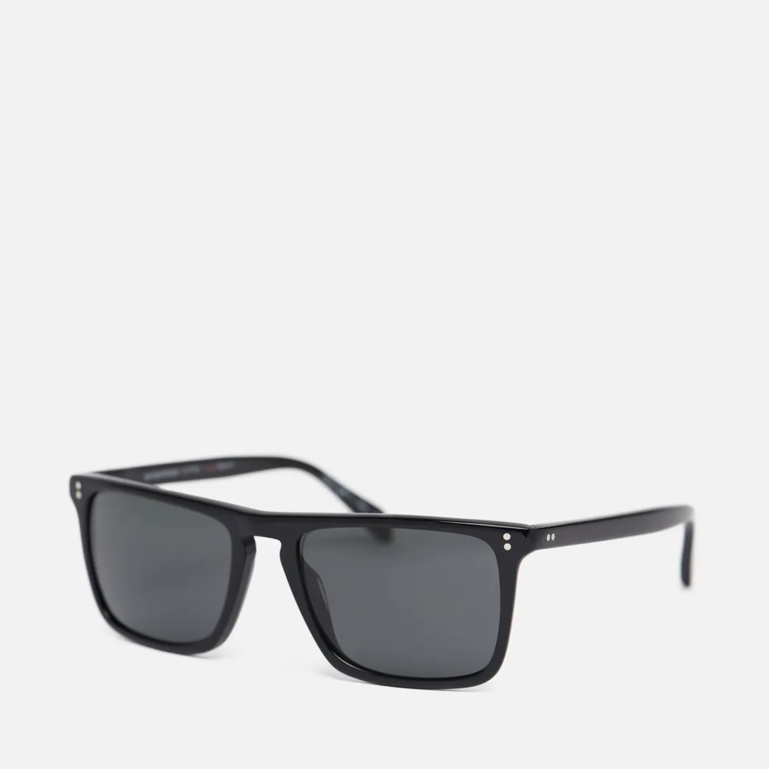 Oliver Peoples Солнцезащитные очки Bernardo Polarized