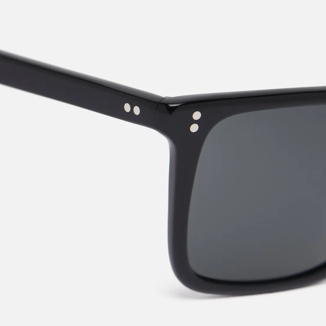Oliver Peoples Солнцезащитные очки Bernardo Polarized