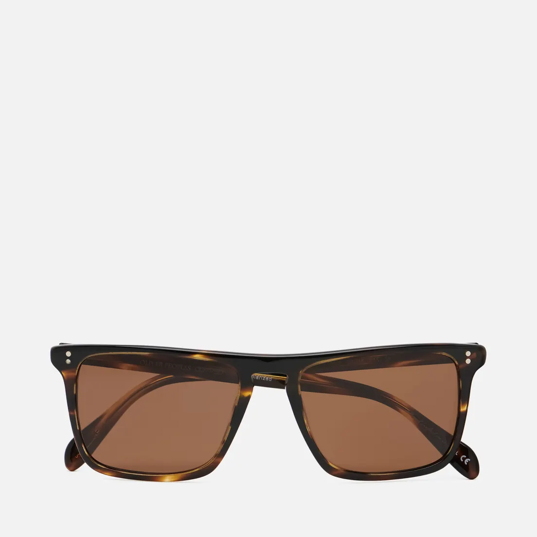 Oliver Peoples Солнцезащитные очки Bernardo Polarized