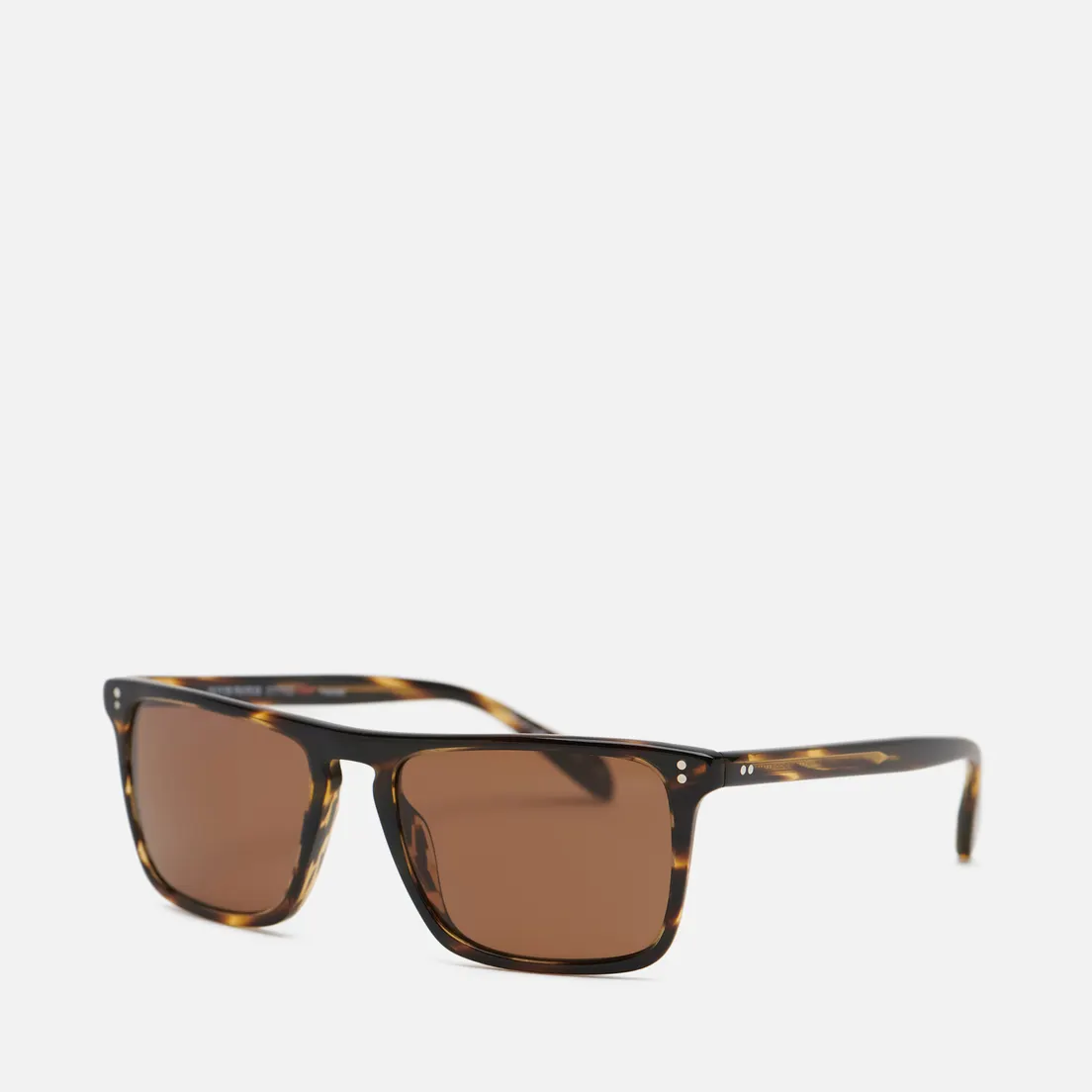 Oliver Peoples Солнцезащитные очки Bernardo Polarized