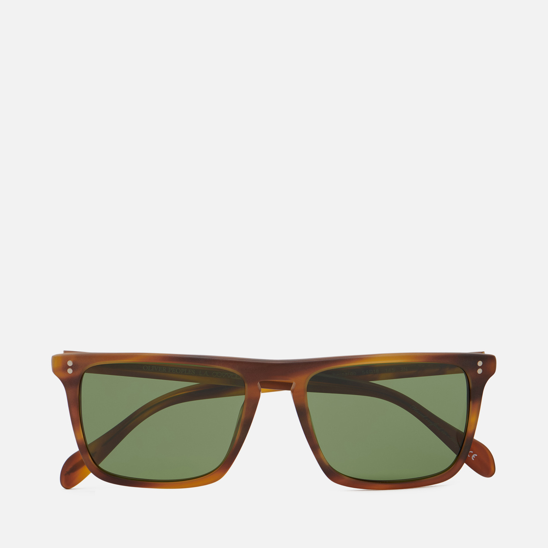 Oliver Peoples Солнцезащитные очки Bernardo
