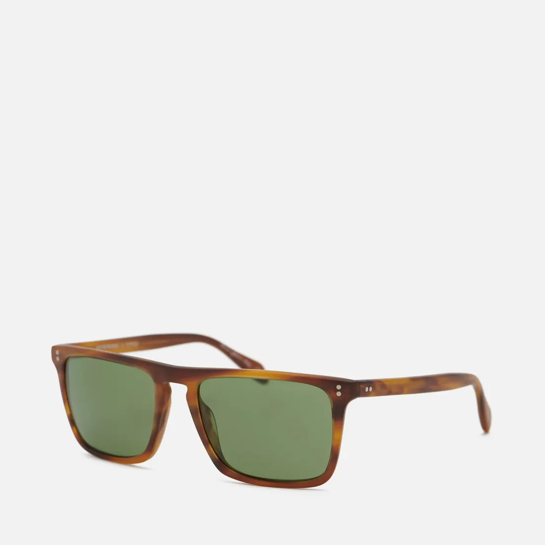 Oliver Peoples Солнцезащитные очки Bernardo
