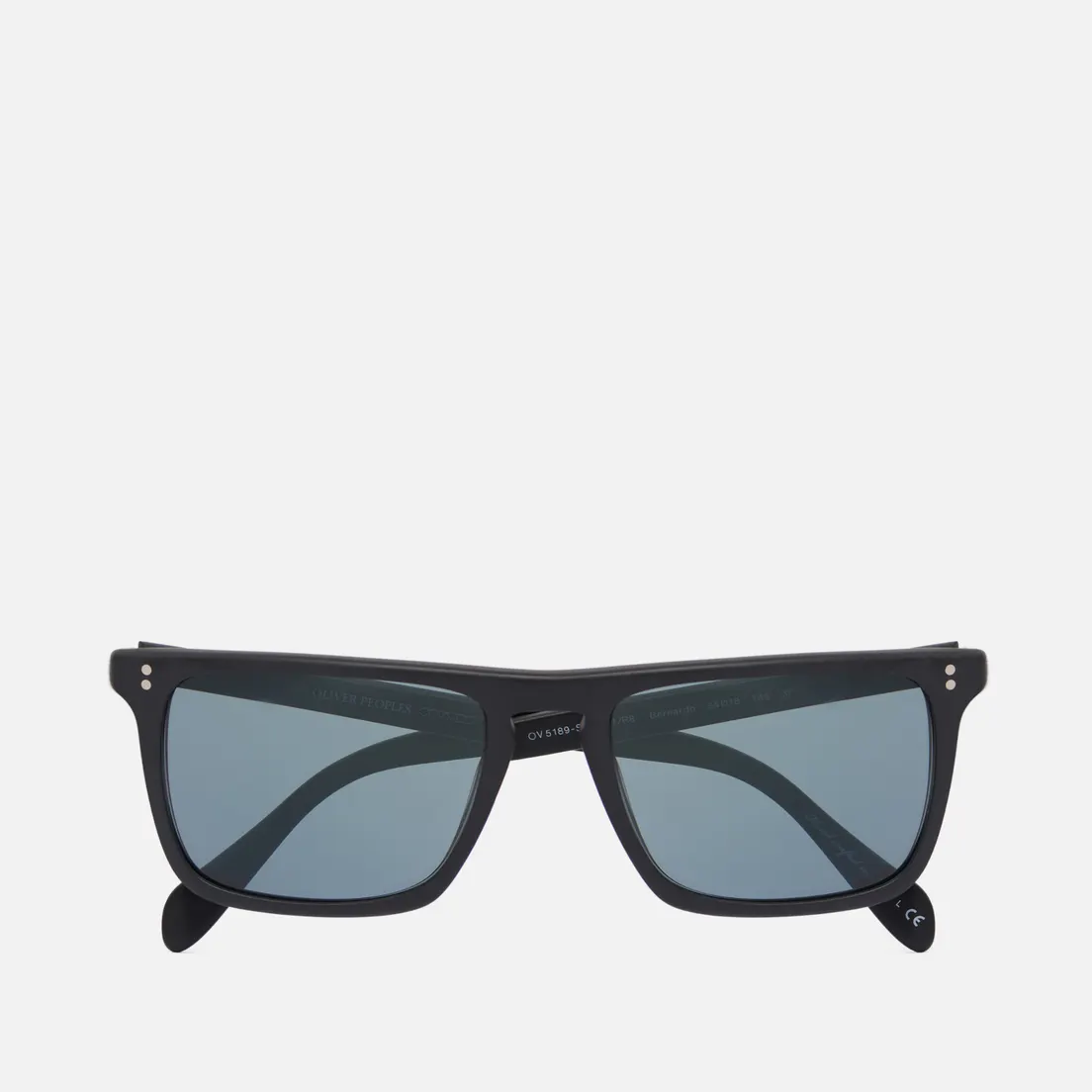Oliver Peoples Солнцезащитные очки Bernardo