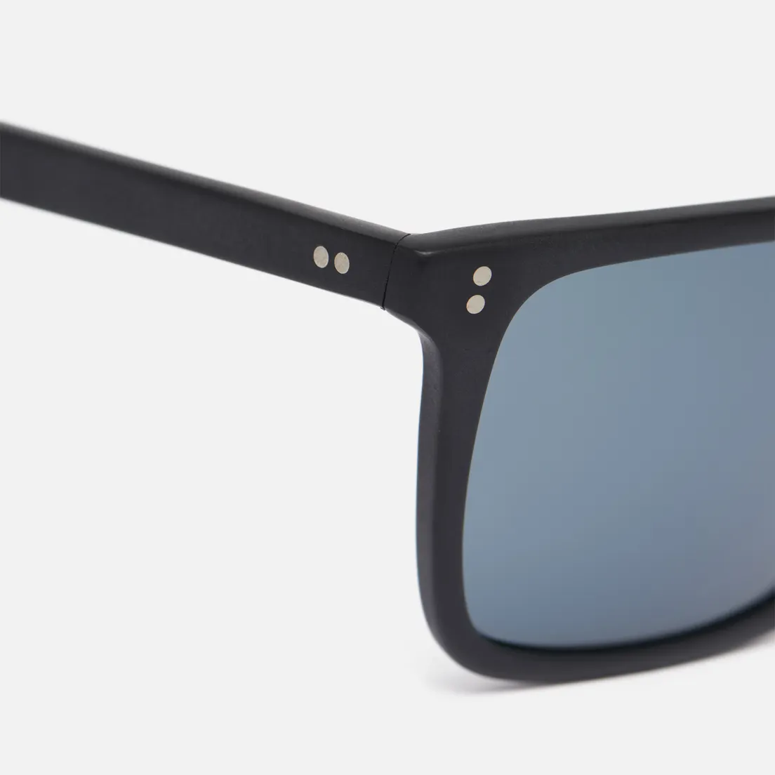 Oliver Peoples Солнцезащитные очки Bernardo