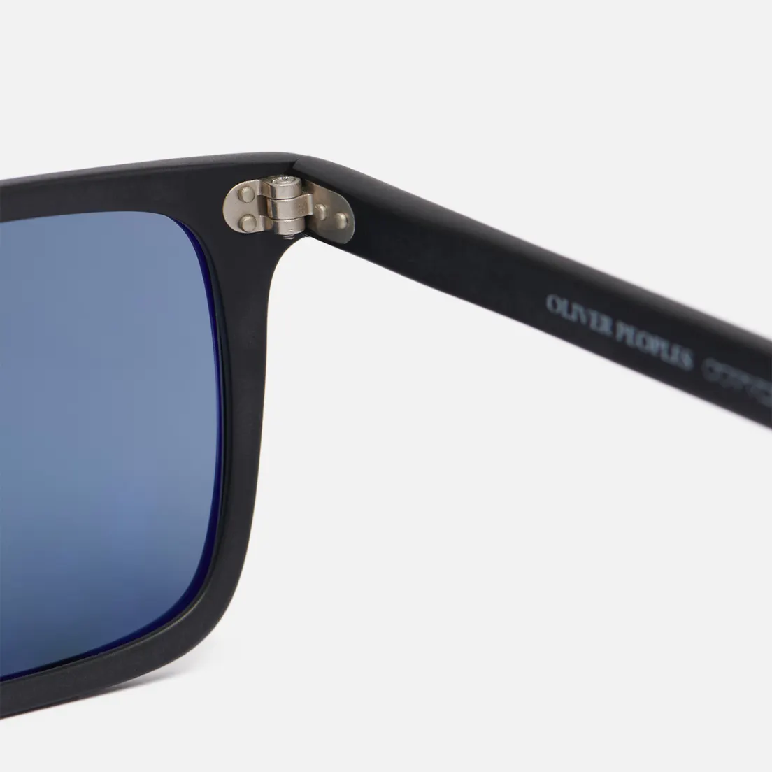 Oliver Peoples Солнцезащитные очки Bernardo