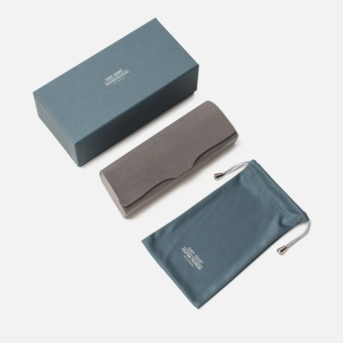 Oliver Peoples Солнцезащитные очки Cary Grant Sun Polarized