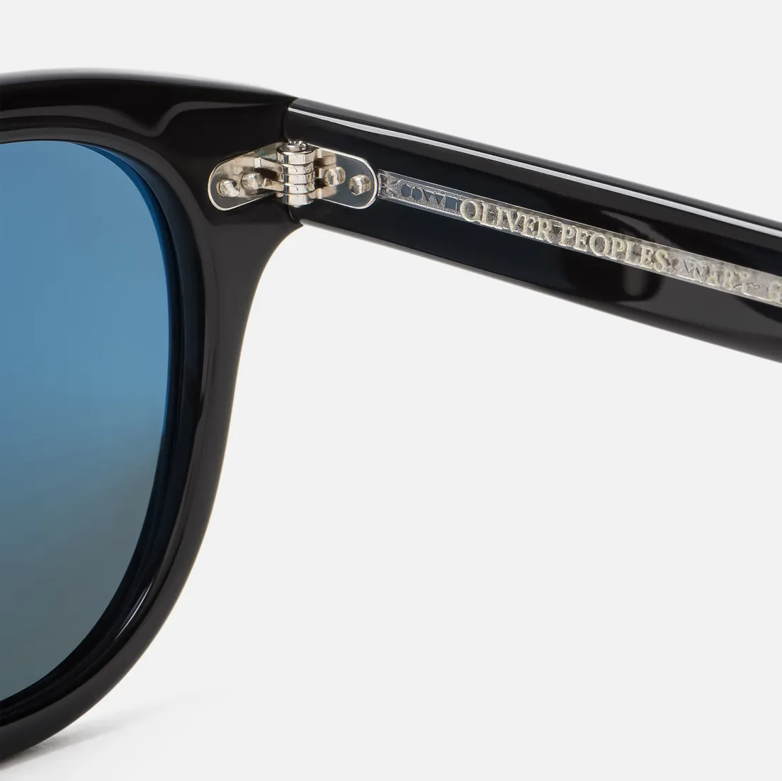 Oliver Peoples Солнцезащитные очки Cary Grant Sun Polarized