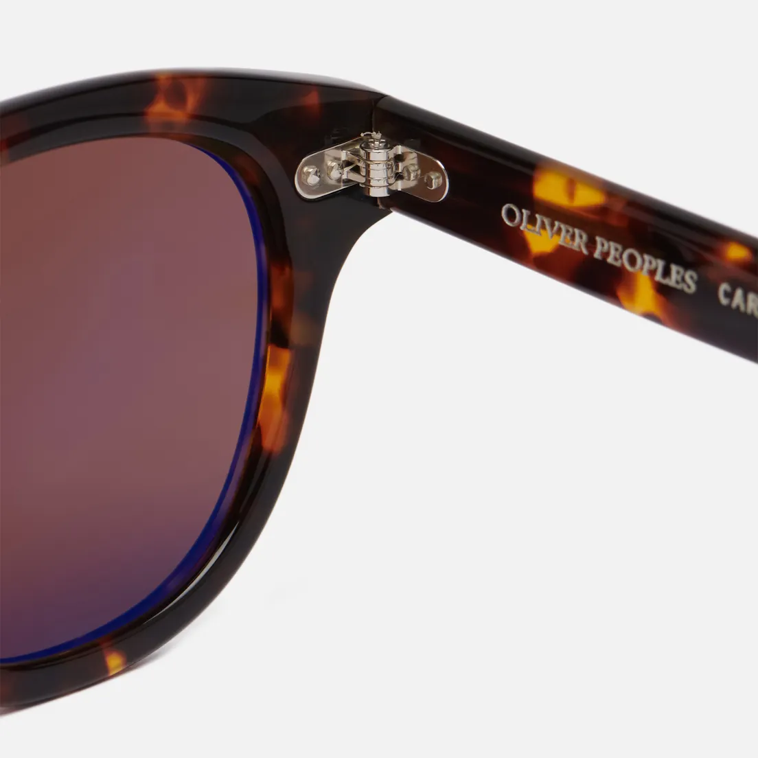 Oliver Peoples Солнцезащитные очки Cary Grant Sun