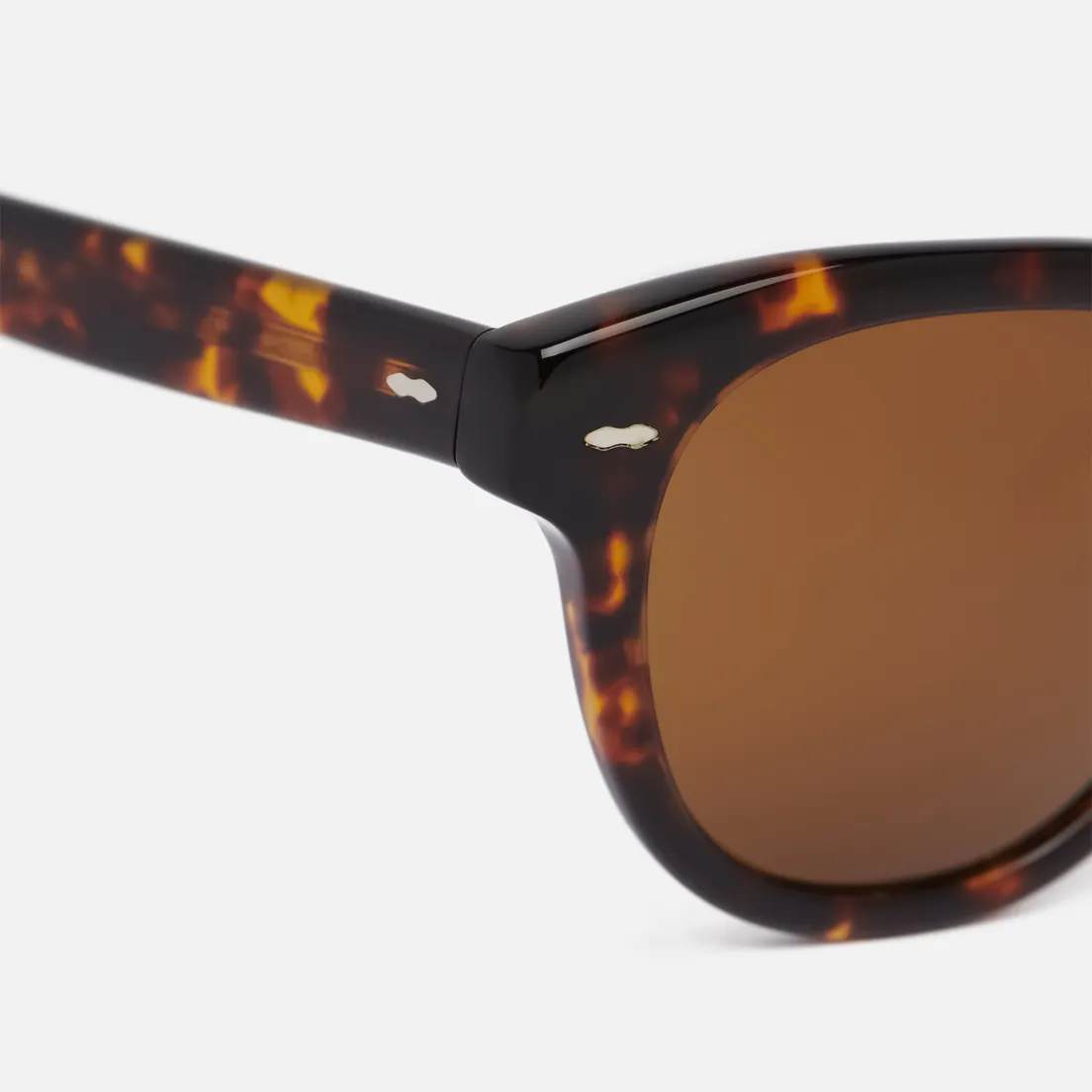 Oliver Peoples Солнцезащитные очки Cary Grant Sun