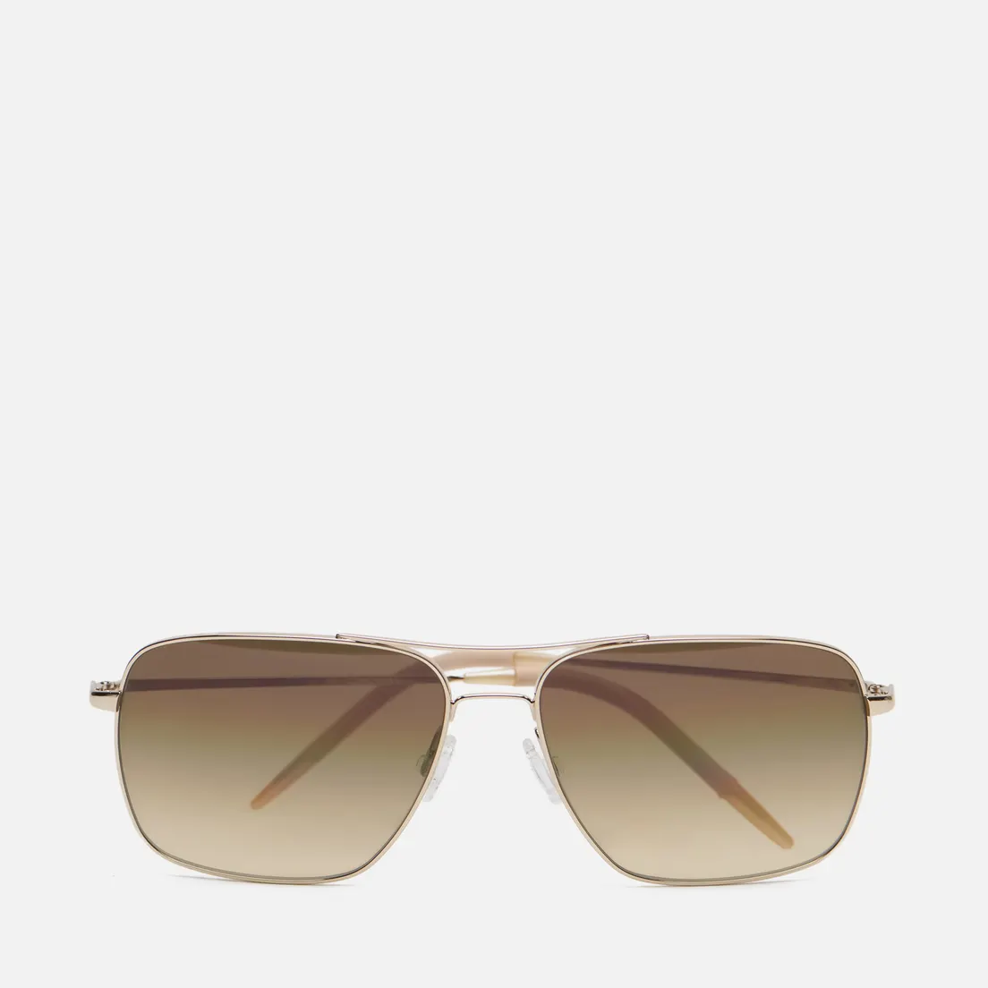 Oliver Peoples Солнцезащитные очки Clifton