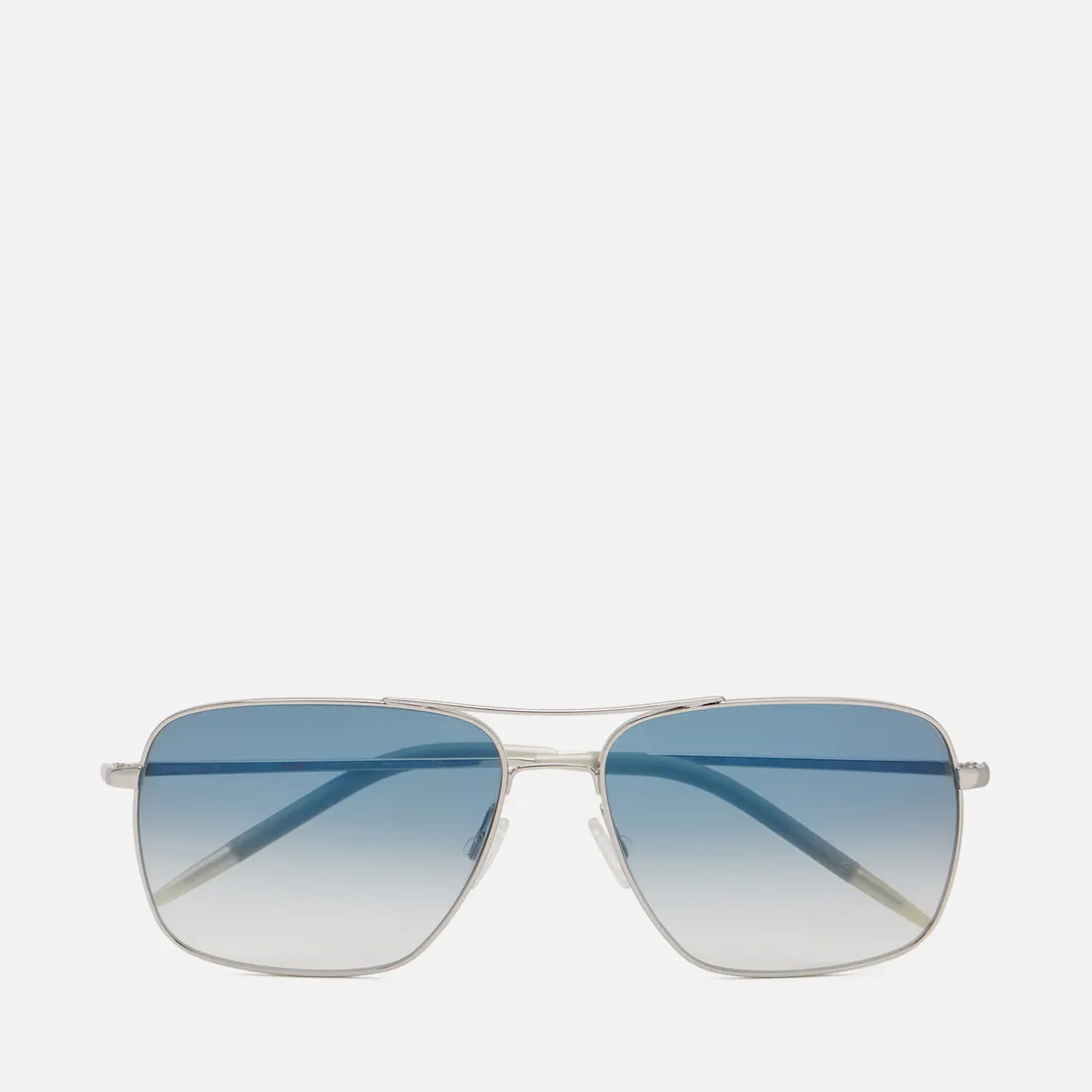 Oliver Peoples Солнцезащитные очки Clifton