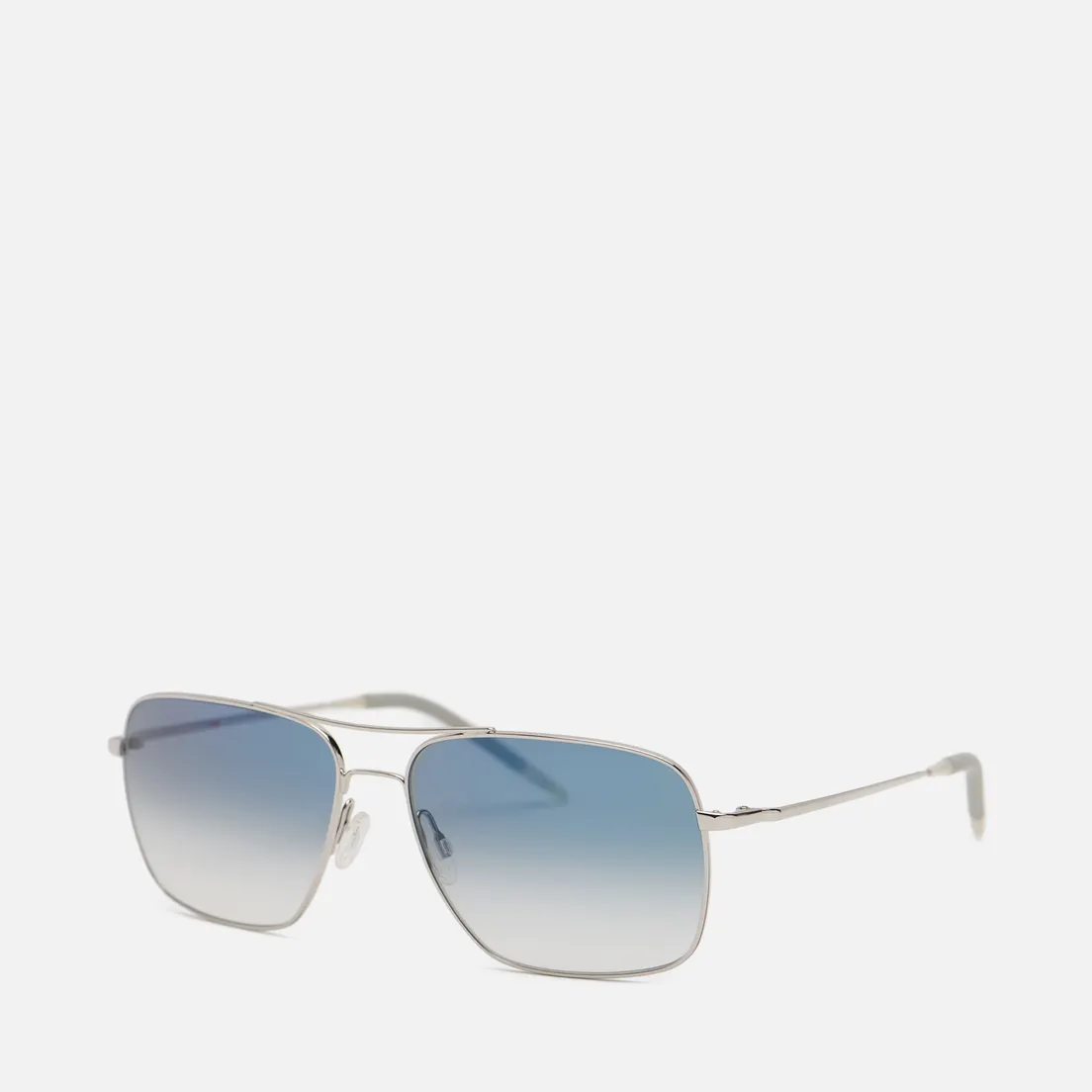 Oliver Peoples Солнцезащитные очки Clifton