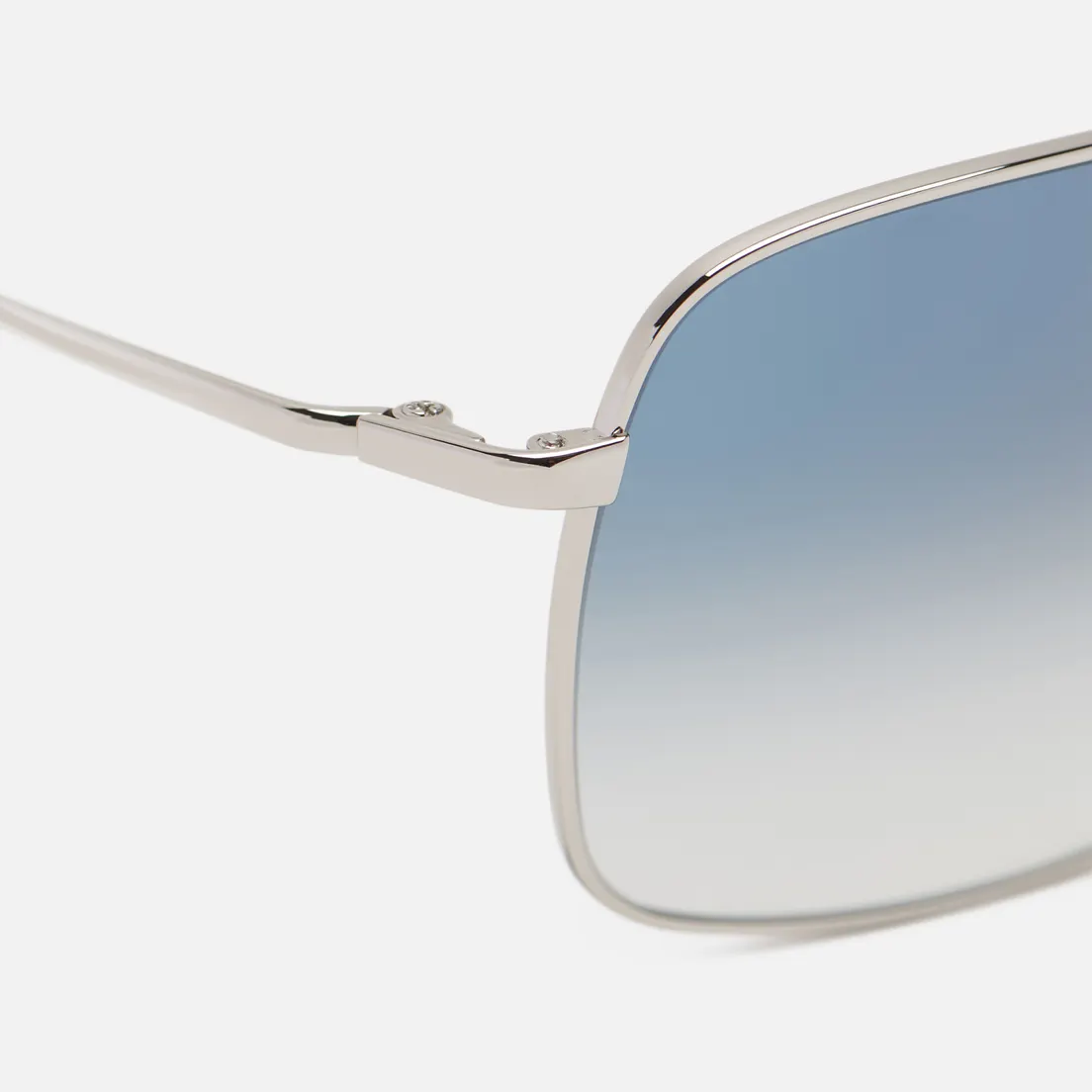 Oliver Peoples Солнцезащитные очки Clifton