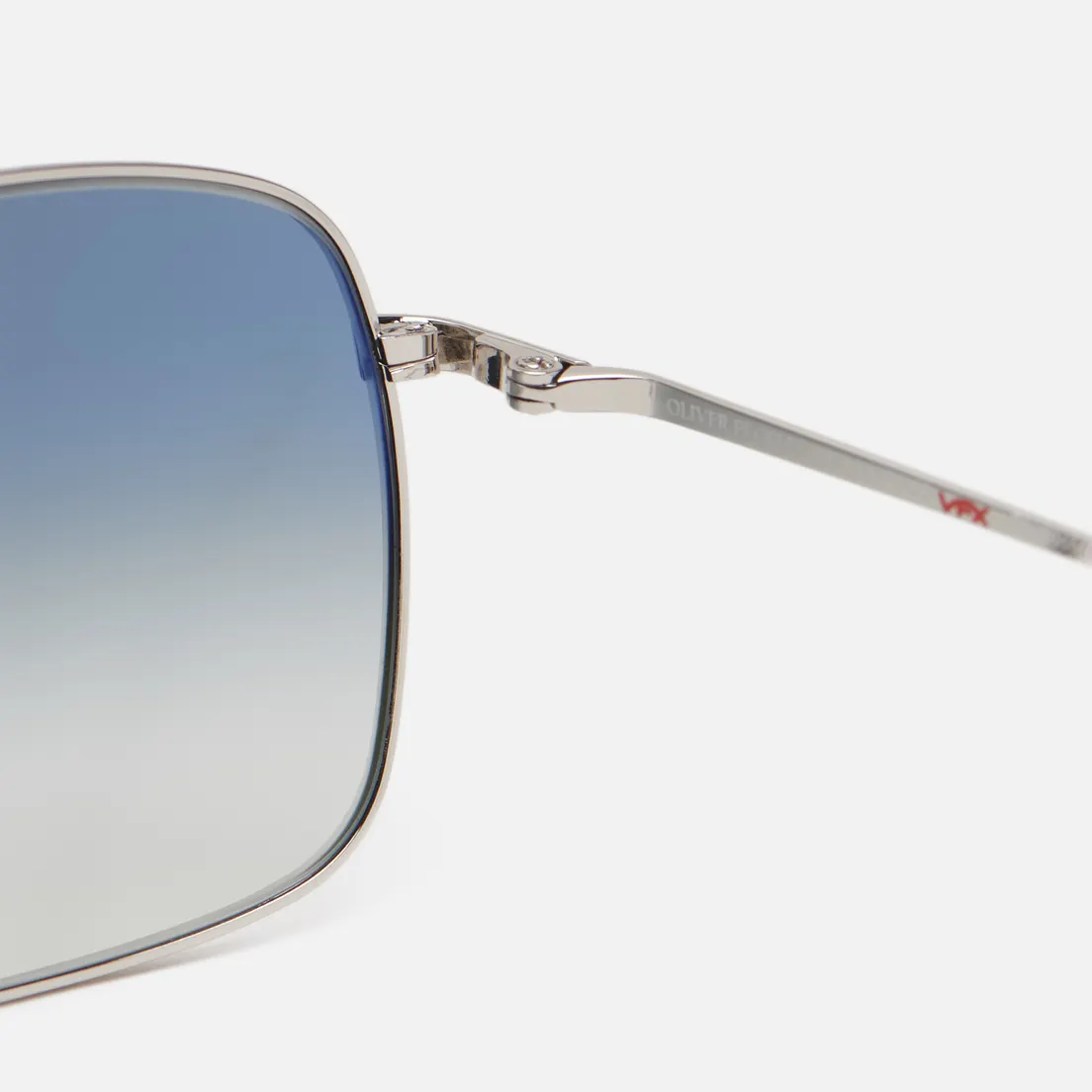 Oliver Peoples Солнцезащитные очки Clifton