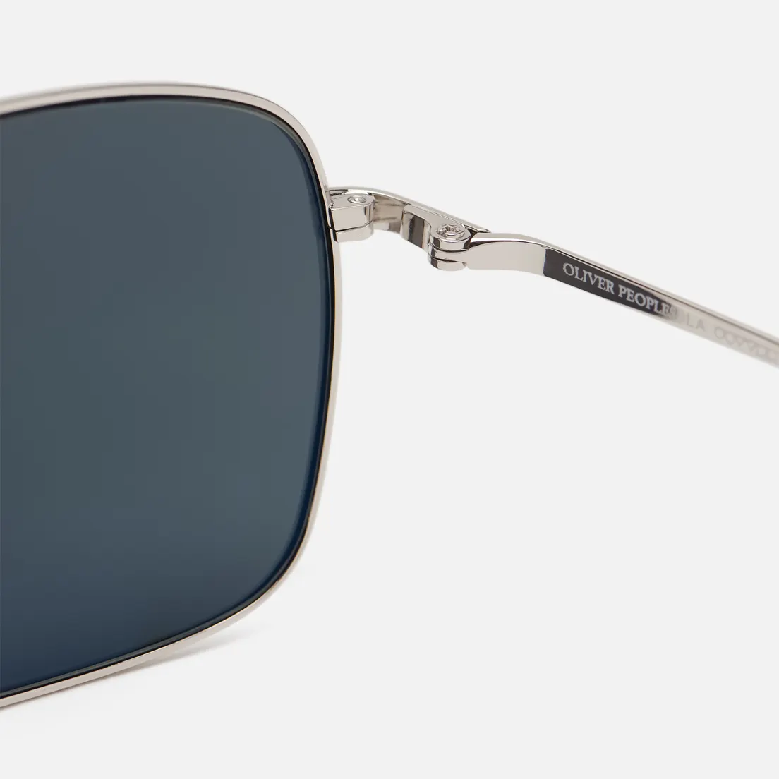 Oliver Peoples Солнцезащитные очки Clifton Polarized