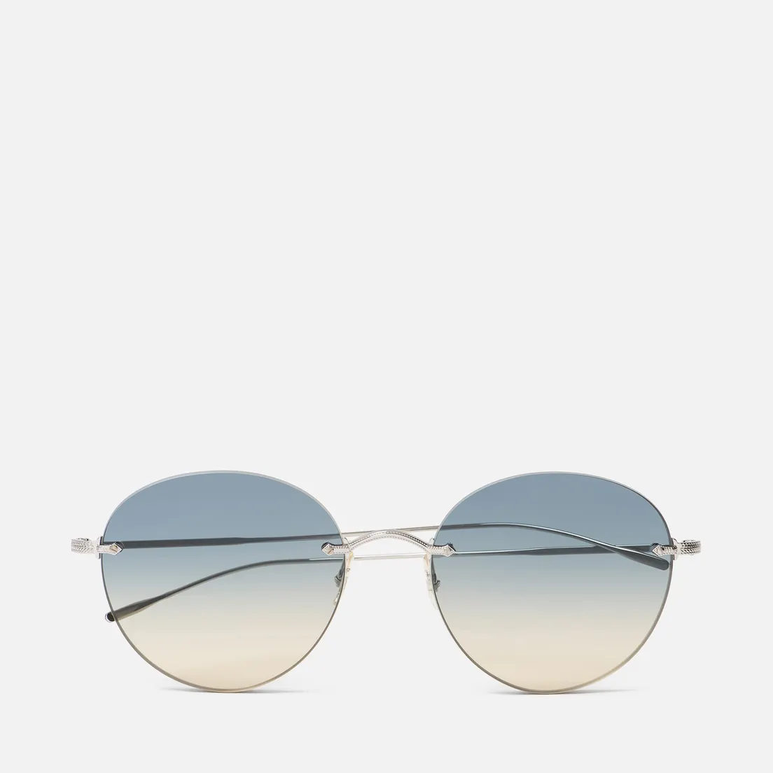 Oliver Peoples Солнцезащитные очки Coliena